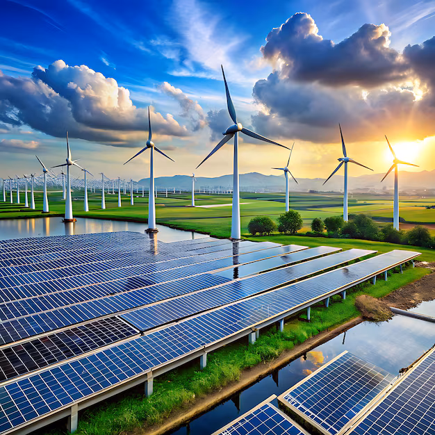 Renewable Energy Feasibility